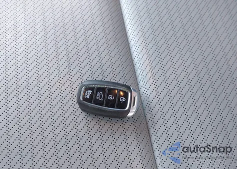 2020 Hyundai Kona Limited from USA, damaged, VIN KM8K3CA52LU491028